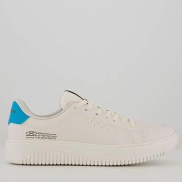 Imagem de Tênis Olympikus Eros Bege-Unissex