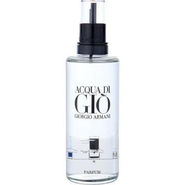 Imagem de Perfume Masculino Giorgio Armani Acqua Di Gio Parfum Refill 150 ml