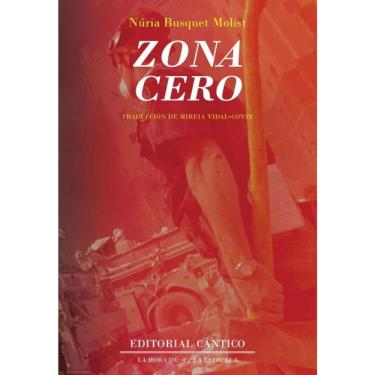 Imagem de Zona Cero - Espanhol