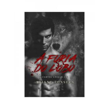 Imagem de A fúria do lobo - vol. 1