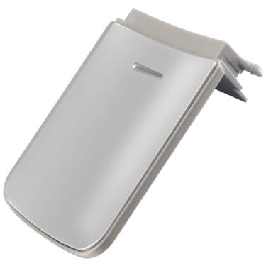 Imagem de ZATUX DA97-11867A Conjunto de alavanca do dispensador de geladeira compatível com refrigerador Sum-Sung RSG307/309, RF25/263/4267, RFG296/297/29/298 Series Substitui 3973332 AP5589062 PS4176495