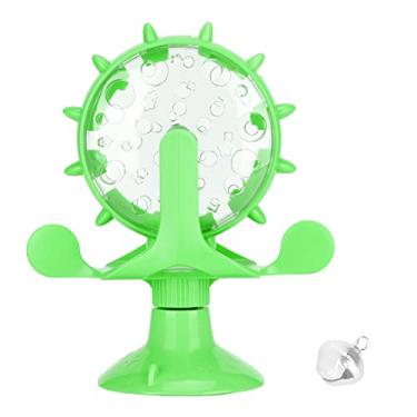 Imagem de GRCFUMO CAT TRAMENTO DE TRATO DE TRATOS DE CAT (Verde)