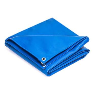 Imagem de Lona 300MICRAS 3M X 3M com ilhós a cada metro