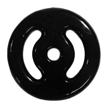 Imagem de Anilha Emborrachada 20kg