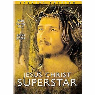 Imagem de JESUS CHRIST SUPERSTAR (1973) WS