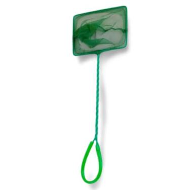 Imagem de Rede (redinha) Para Pegar Peixes Em Aquarios N3 7,5cm - Boyu