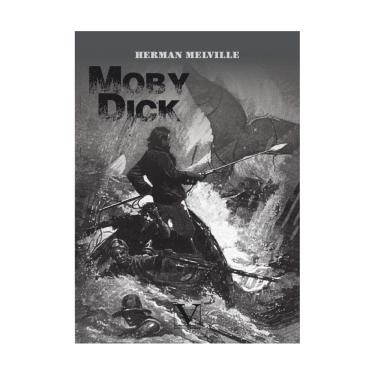 Imagem de Moby Dick - Espanhol
