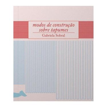 Imagem de Modos De Construção Sobre Tapumes