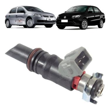 Imagem de Bico Injetor Gol Fox 1.0 8V Flex 50103402 / Iwp176