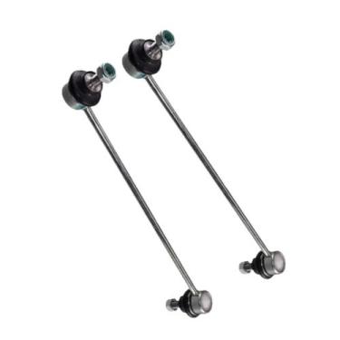 Imagem de Bieleta Axios Direita + Esquerda Dianteira Volkswagen Crossfox 2005 A 