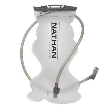 Imagem de Nathan Bexiga de substituição - 1,8 litro (1,8 L) / para coletes de hidratação, pacote de hidratação. À prova de vazamento. Livre de BPA!
