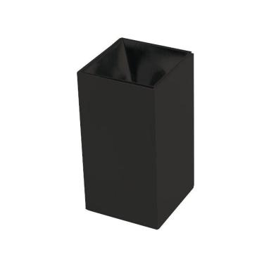 Imagem de Spot De Sobrepor Facho Orientável Gu10 Preto Opus