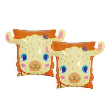 Imagem de Boia de Braço Lhaminha Infantil W11408 Bel  - Summer Waves
