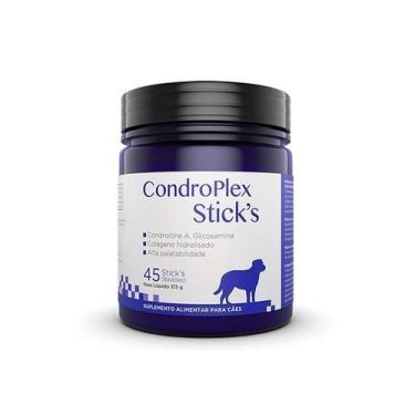 Imagem de Suplemento Alimentar Avert Condroplex Stick's - 315 g