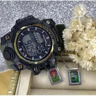 Imagem de Relógio com Escapulário - C&N Relojoaria 