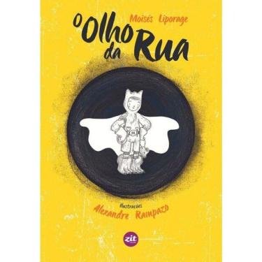 Imagem de O Olho Da Rua