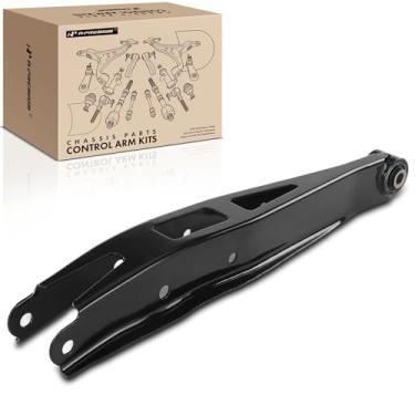 Imagem de A-Premium Braço De Controle Traseiro Inferior Com Bucha, Compatível Subaru Outback/Legacy 2010 2011 2012 2013 2014