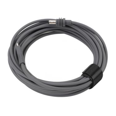 Imagem de GLOGLOW Cabo de Alimentação Satélite DC para USB C, Design Plug and Play, Resistente às Intempéries para Uso Externo, Comprimento Estendido de 3 Pés, para Mini Dispositivos (2m)