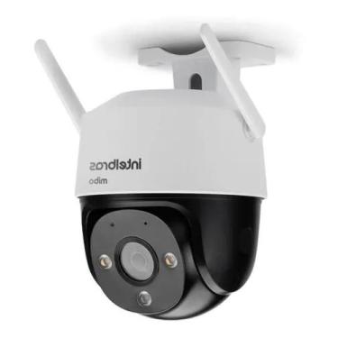 Imagem de Camera Inteligente Wifi Im7 Full Color 360 Graus Intelbras