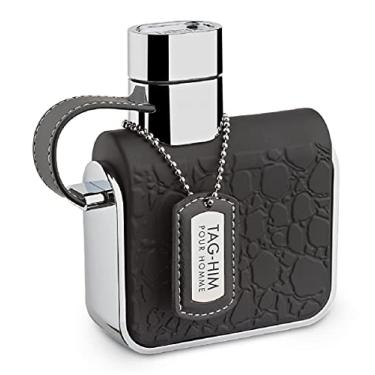Imagem de Armaf – Tag-Him Pour Homme Eau de Parfum 100ml