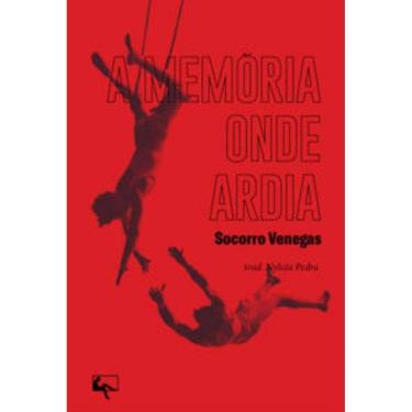 Imagem de A memória onde ardia