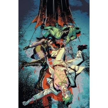 Imagem de Batman 26/108 - EDITORA - UNIVERSO DOS LIVROS EDITORA