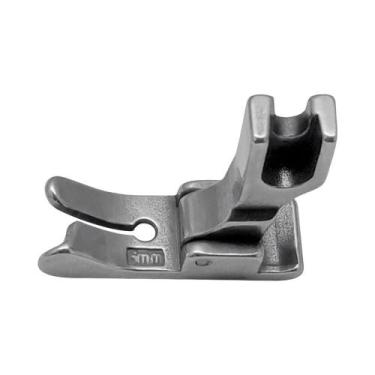 Imagem de Calcador Guia De Borda Direita 3-10mm Para Máquinas De Costura Industr