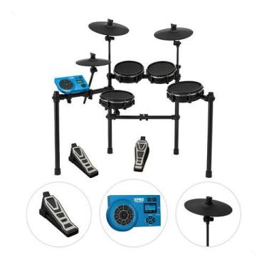 Imagem de Bateria Eletronica Xpro Ed4 - IBANEZ