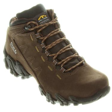 Imagem de Bota Couro Bull Terrier Range-Unissex