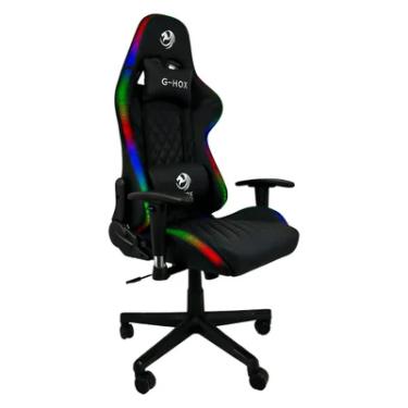 Imagem de Cadeira Gamer G-hox 2049dRGB (imp)