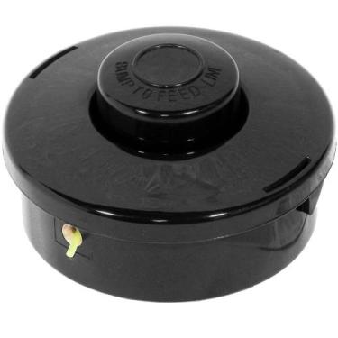 Imagem de Carretel com fio de nylon automático para roçadeiras M10 x 1,25 - Dura