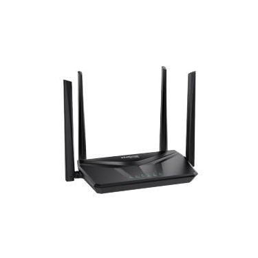 Imagem de Roteador Wi-fi 6 dual band AX 1500 ref 4750134 - Intelbras