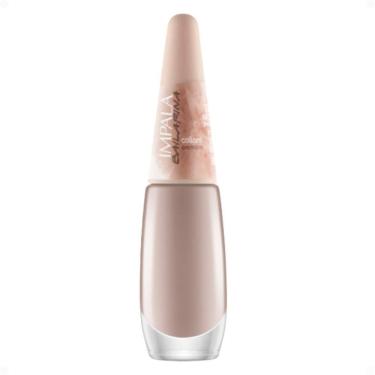 Imagem de Esmalte Cremoso Impala Bailarina Collant 7,5ml