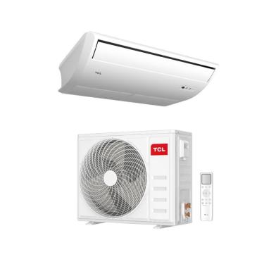 Imagem de Ar Condicionado Split Piso Teto TCL 36000 BTUs Frio Inverter 220V R32 TAC-36CSGS/CF-INV