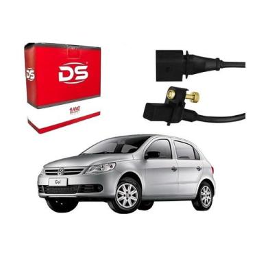 Imagem de Sensor De Rotação Ds Gol G5 1.6 Flex 2009 A 2013