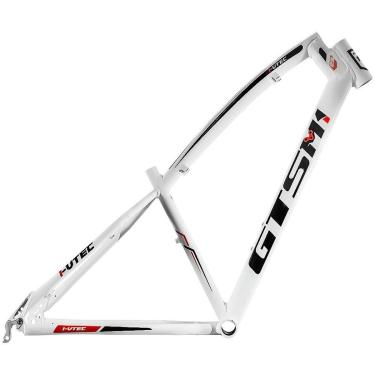 Imagem de Quadro aro 26 GTS M1 I-vtec Fat Bike alumínio-Unissex