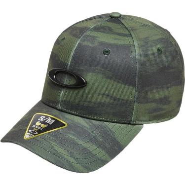 Imagem de Boné Oakley Tincan Cap-Masculino
