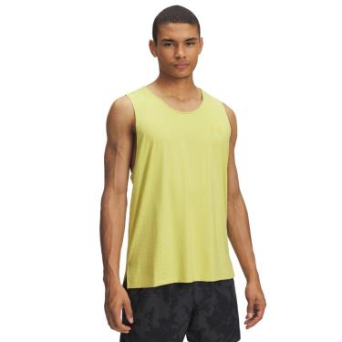 Imagem de Regata de Corrida Under Armour Launch Elite Singlet-Masculino
