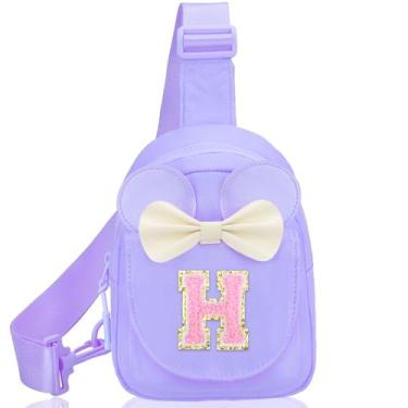 Imagem de Mochilas pequenas para meninas – Presentes de aniversário para meninas, para 3, 4, 5, 6...