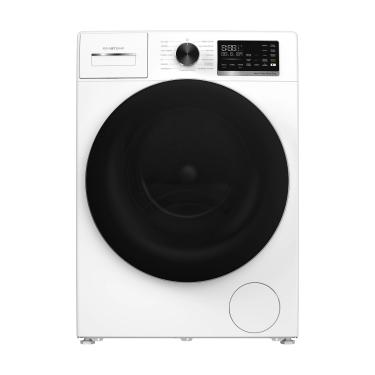 Imagem de Lava E Seca Brastemp 14Kg/8Kg Branca Com Lavagem E Secagem Inteligentes B= Smart - Bno1...