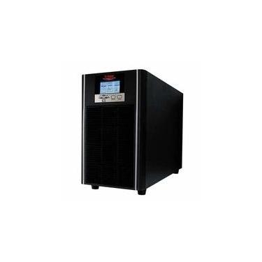 Imagem de Nobreak TS Shara TS Syal IN 6000VA, Senoidal Pura, Bivolt Selecionável, com Kit SNMP - 6839