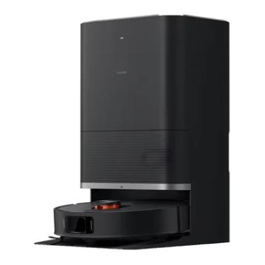 Imagem de Robo Aspirador Robot Vacuum X20max 220v Preto Ultimo Lançamento