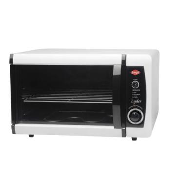 Imagem de Forno Elétrico Lyder Easy Clean - LAYR, 110V