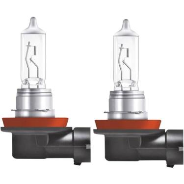Imagem de OSRAM NIGHT BREAKER SILVER, H11, lâmpadas de farol de halogêneo, caixa dobrável suspensa (2 lâmpadas)