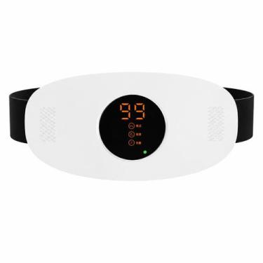 Imagem de Massageador Elétrico para Alívio de Cólicas USB - generico