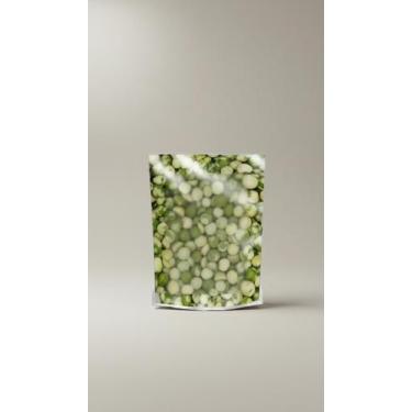 Imagem de Ervilha Torrada Wasabi - 500g - Congratulations Store