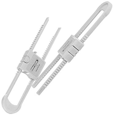 Imagem de Kit com 2 Travas para Armários