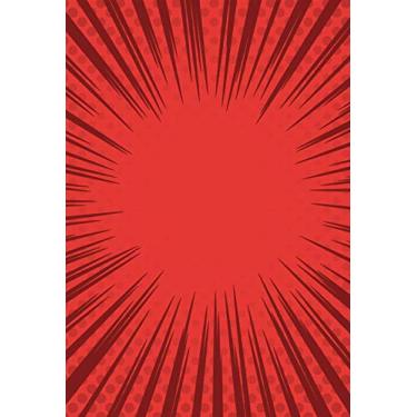 Imagem de Fundo Fotográfico Em Tecido Newborn Comic 1,48x2,1m - ff-29