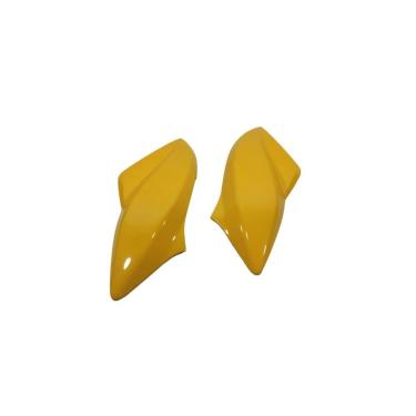 Imagem de Carenagem Lateral Farol Bananinha Titan150 Mix 11/13 Amarelo