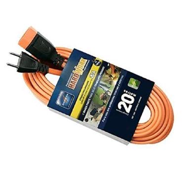 Imagem de EXTENSAO 20M PP2X2,5 1346 20A DAN.